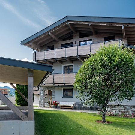 Haus Kathi Apartman Ellmau Kültér fotó