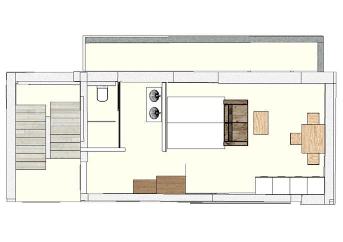 Haus Kathi Apartman Ellmau Kültér fotó