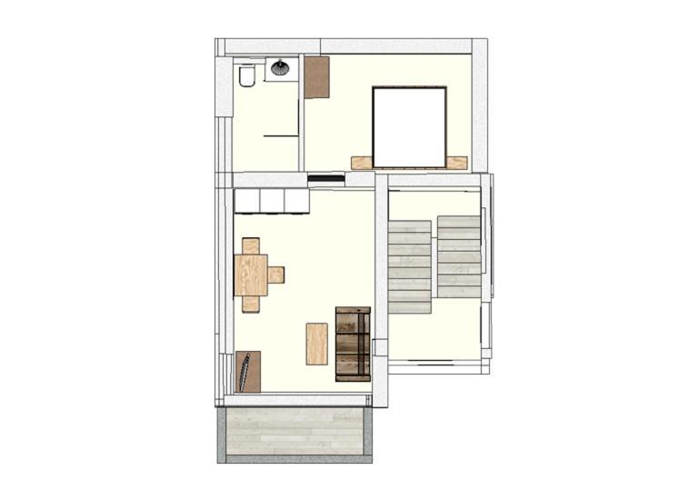 Haus Kathi Apartman Ellmau Kültér fotó