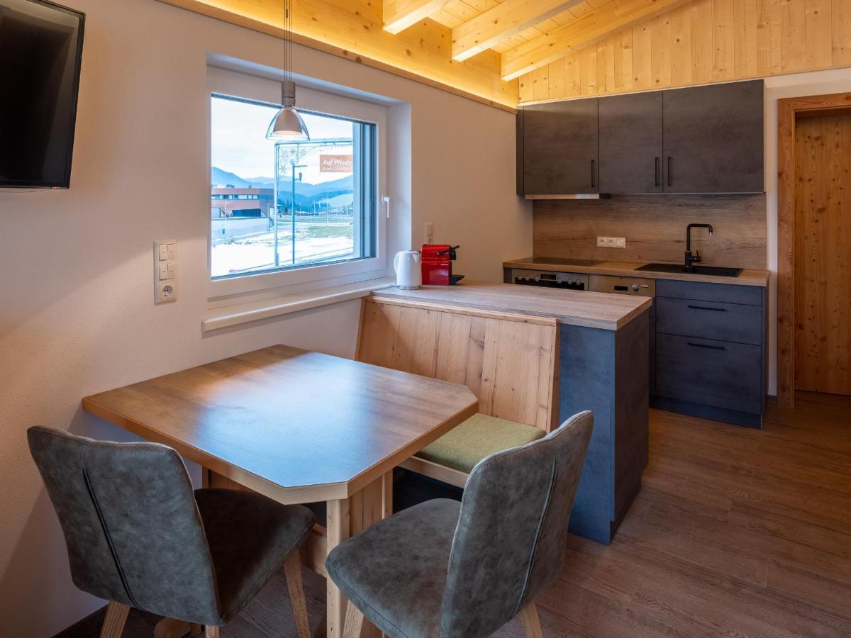 Haus Kathi Apartman Ellmau Kültér fotó