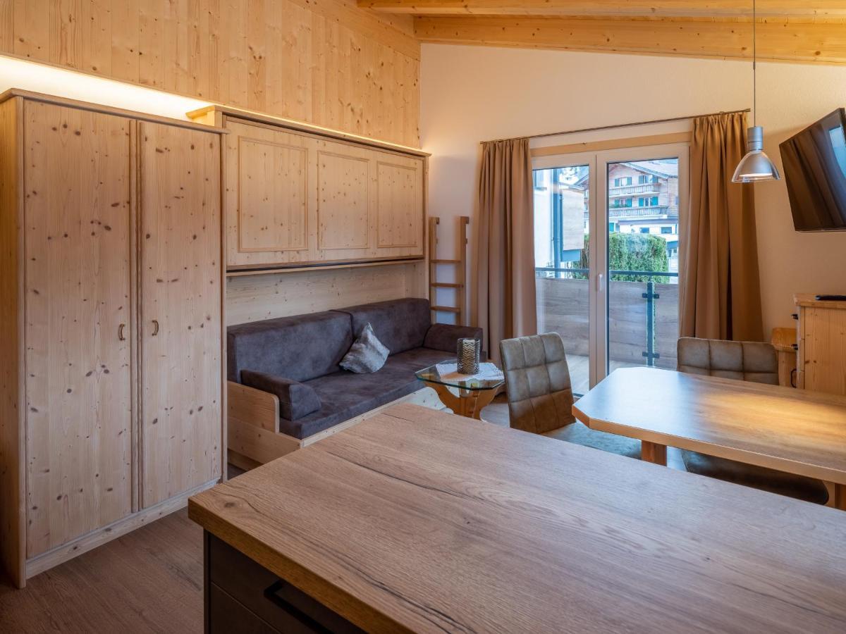 Haus Kathi Apartman Ellmau Kültér fotó