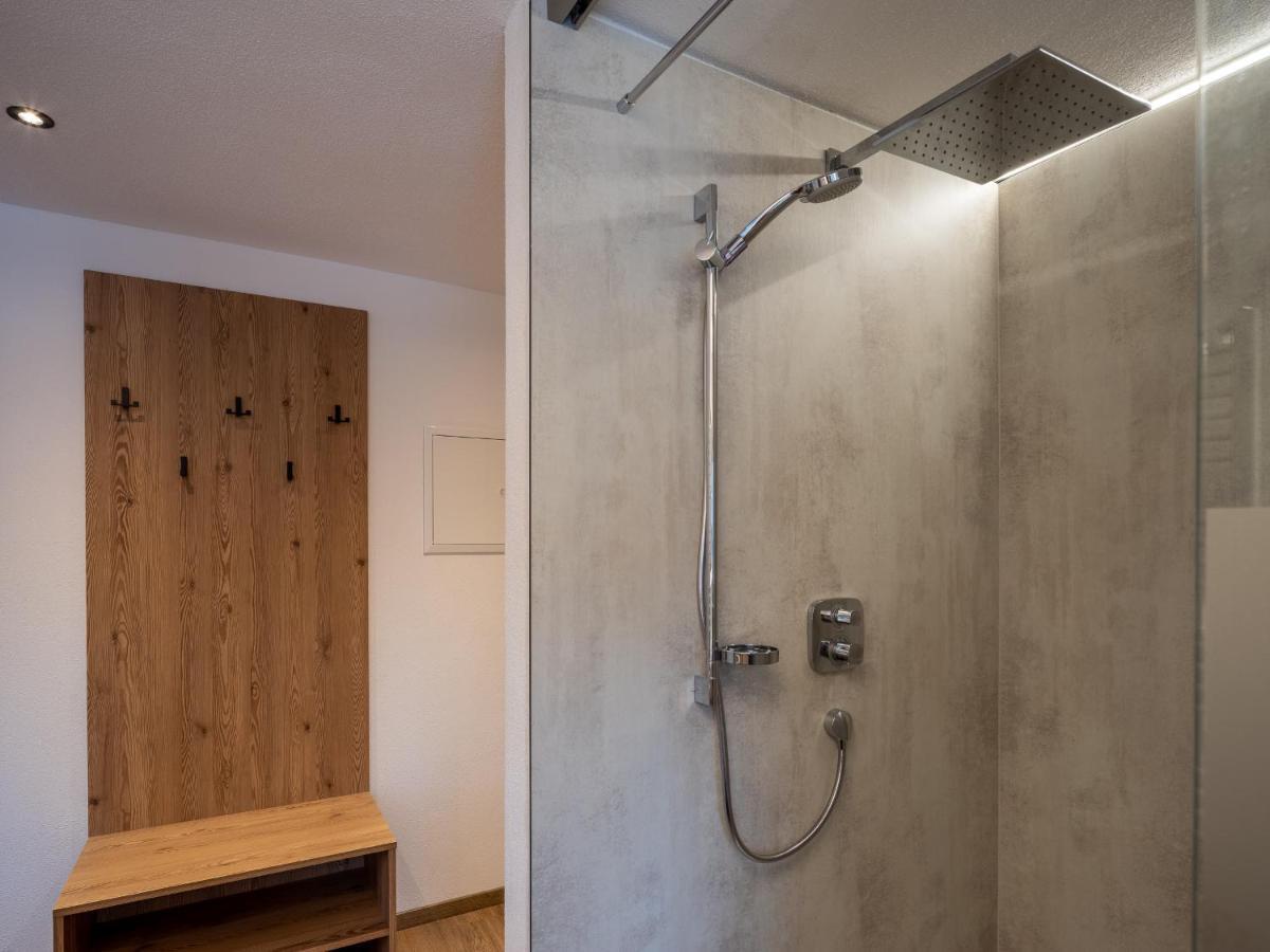 Haus Kathi Apartman Ellmau Kültér fotó