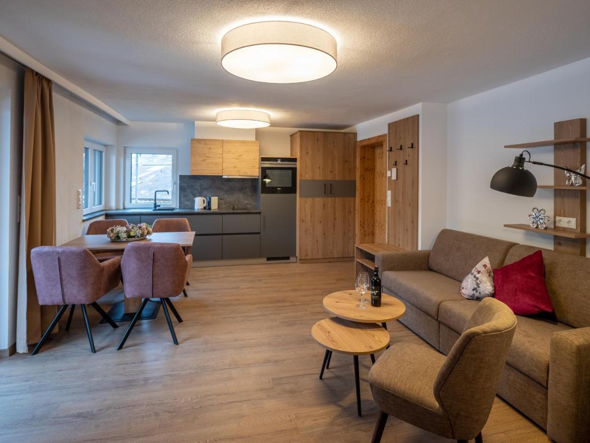 Haus Kathi Apartman Ellmau Kültér fotó