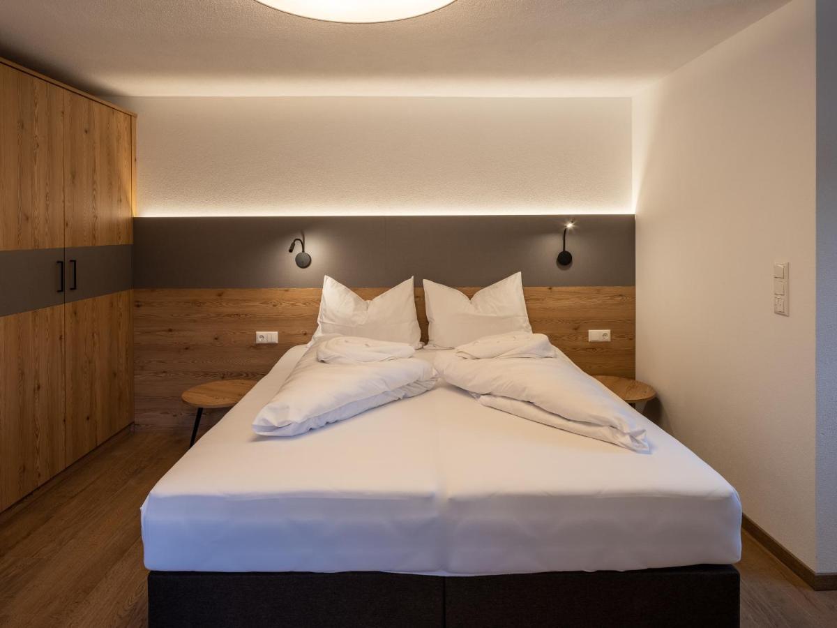 Haus Kathi Apartman Ellmau Kültér fotó