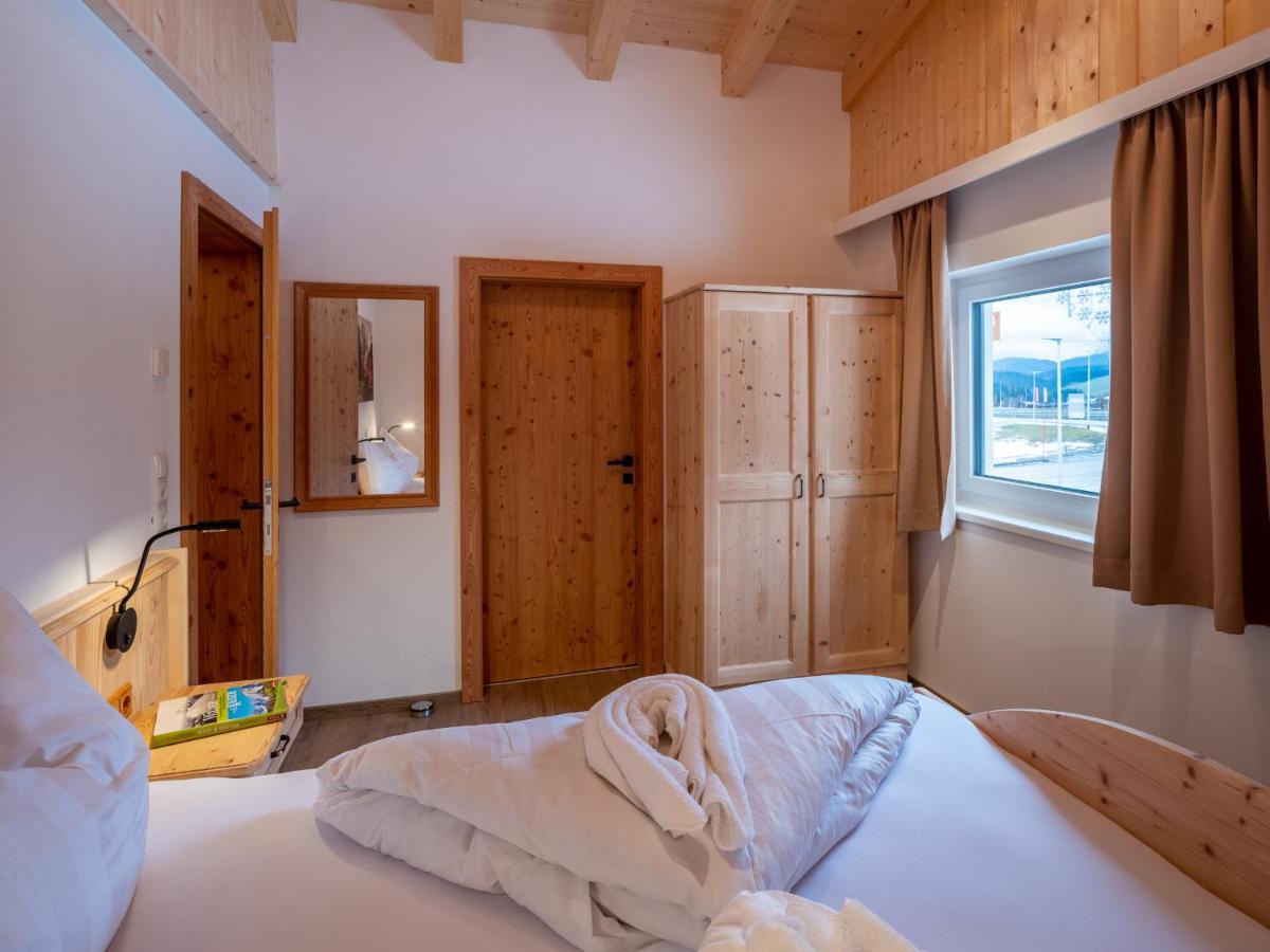 Haus Kathi Apartman Ellmau Kültér fotó