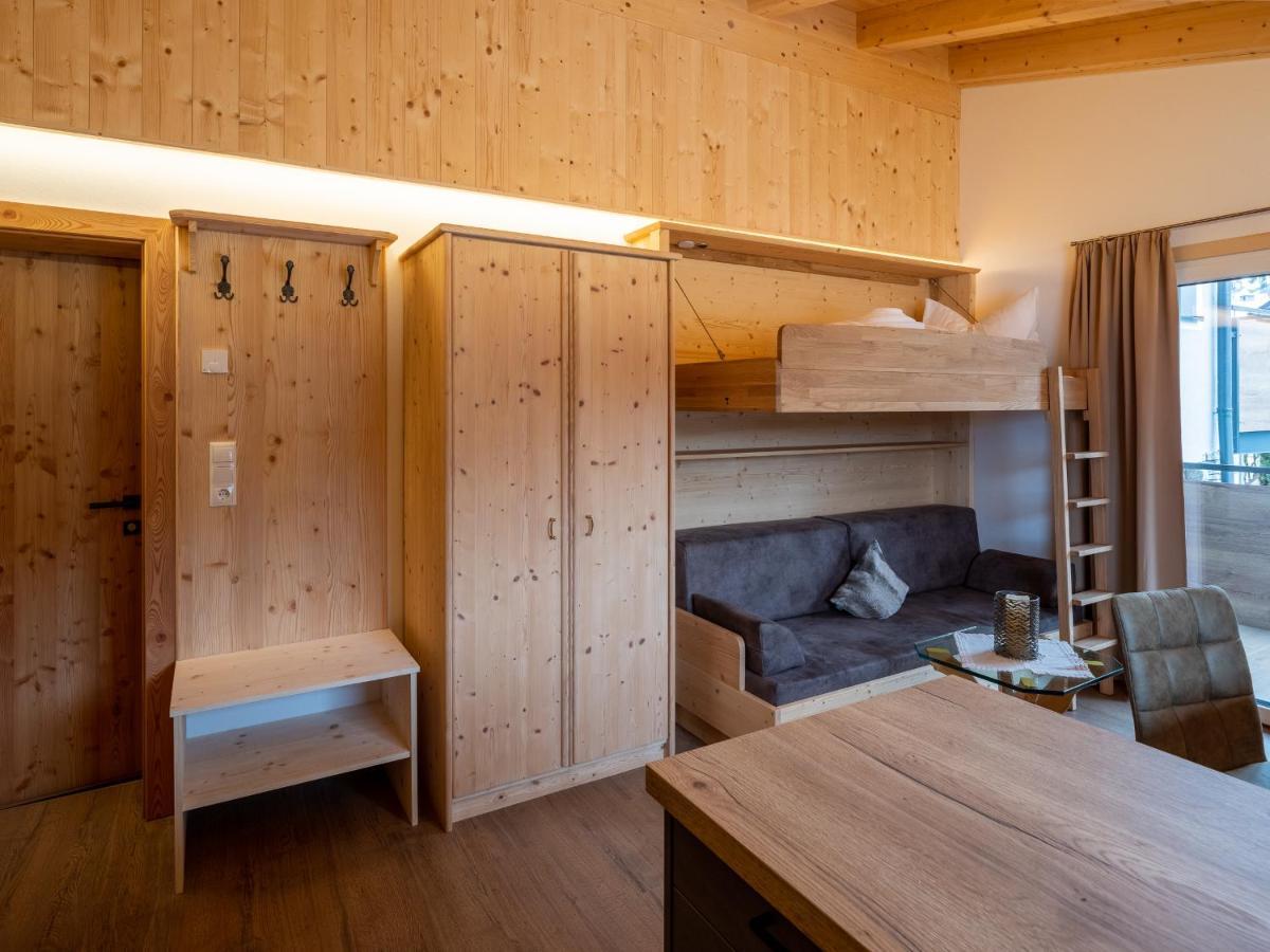 Haus Kathi Apartman Ellmau Kültér fotó
