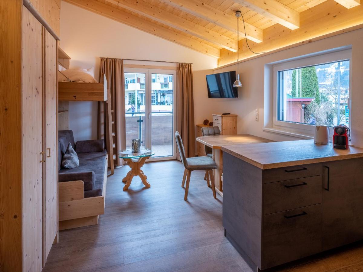 Haus Kathi Apartman Ellmau Kültér fotó