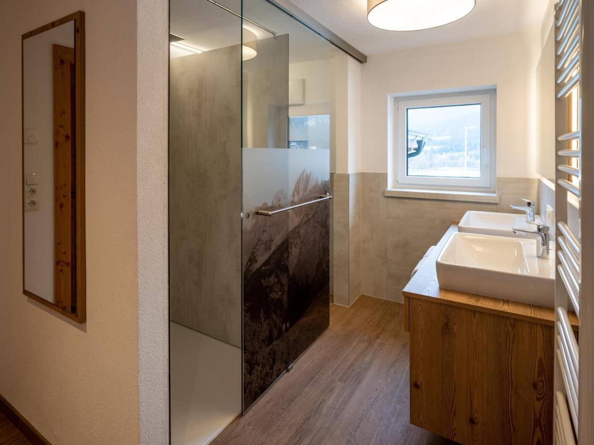 Haus Kathi Apartman Ellmau Kültér fotó