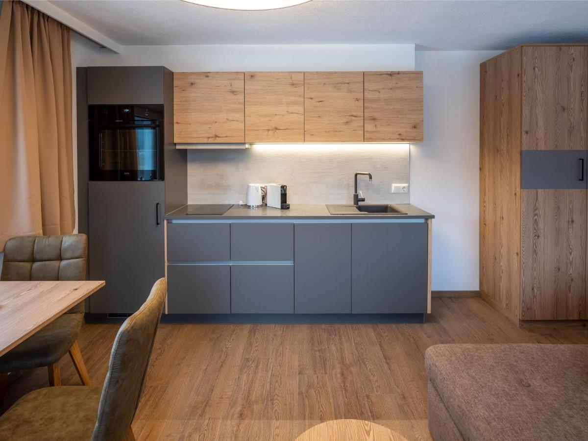 Haus Kathi Apartman Ellmau Kültér fotó