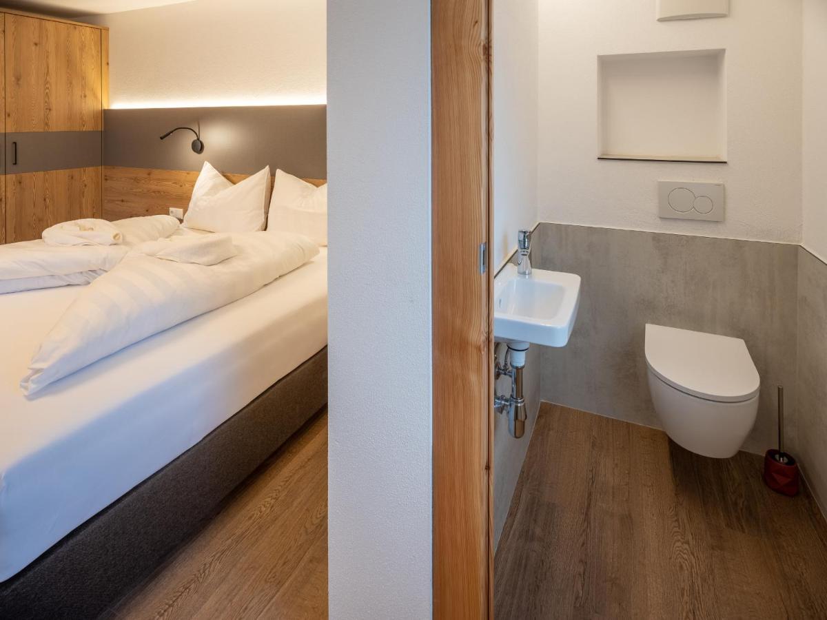 Haus Kathi Apartman Ellmau Kültér fotó