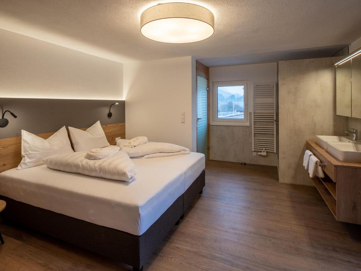 Haus Kathi Apartman Ellmau Kültér fotó