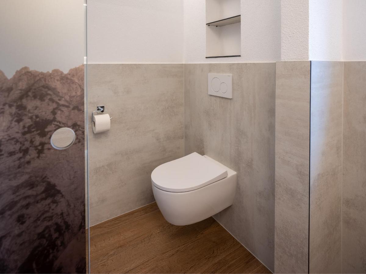Haus Kathi Apartman Ellmau Kültér fotó