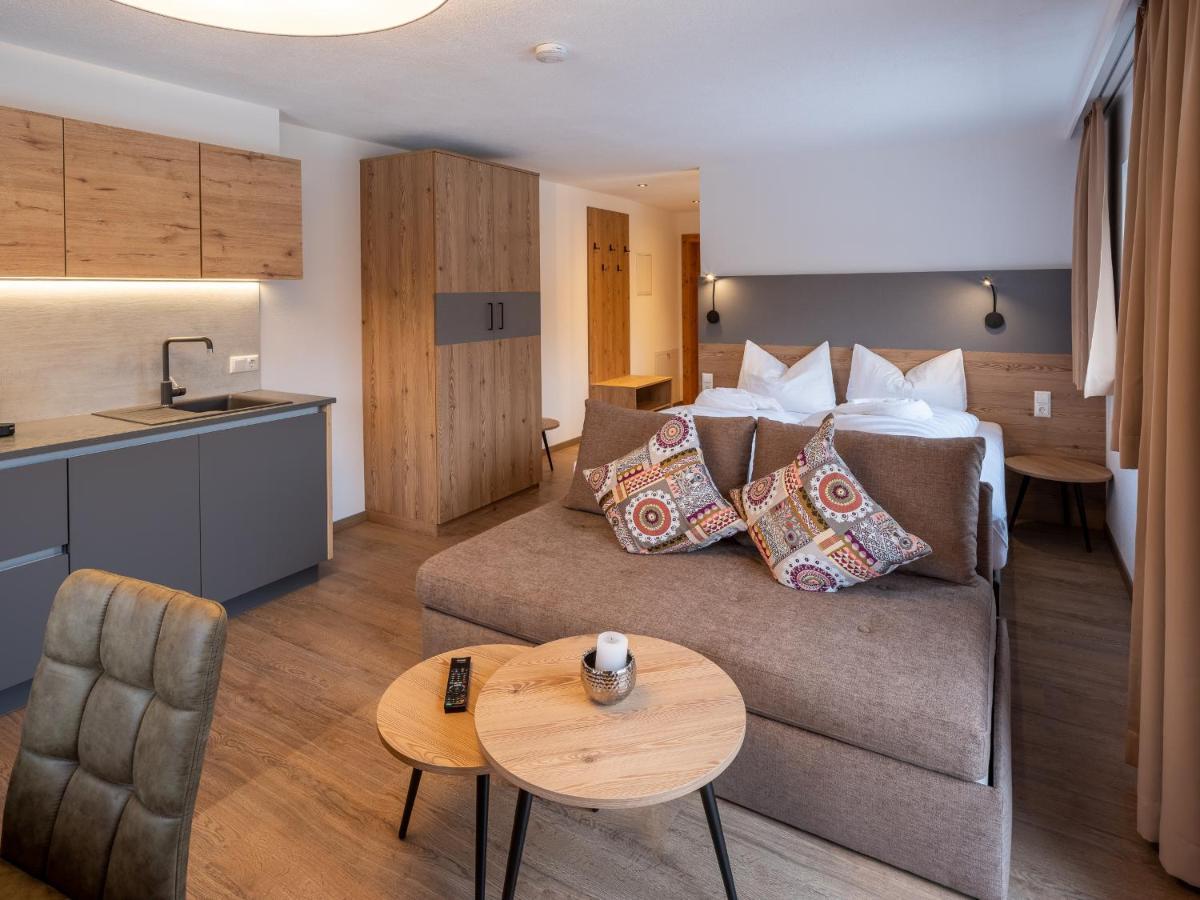 Haus Kathi Apartman Ellmau Kültér fotó