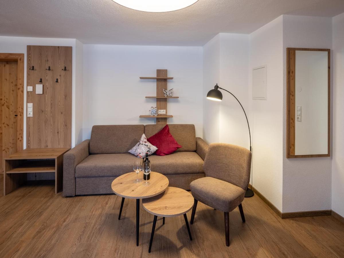 Haus Kathi Apartman Ellmau Kültér fotó