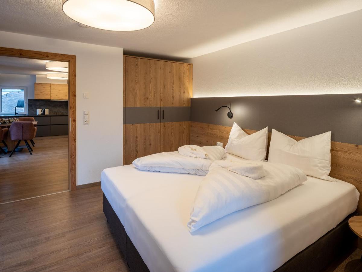 Haus Kathi Apartman Ellmau Kültér fotó