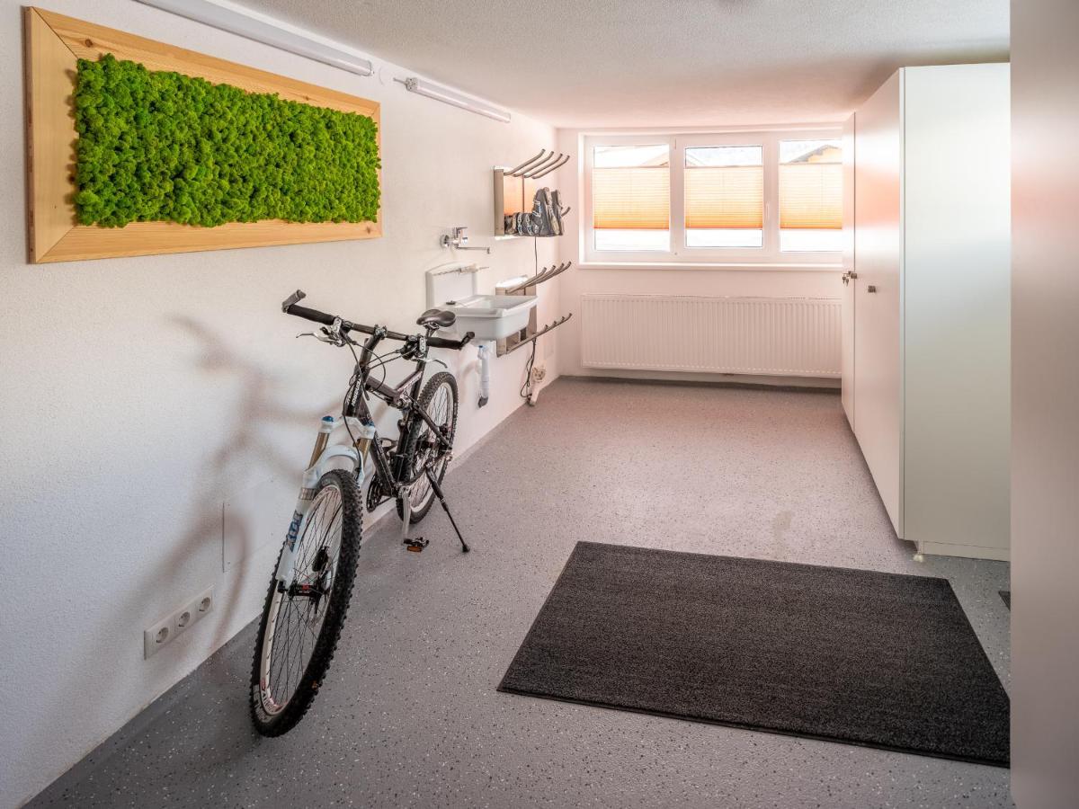 Haus Kathi Apartman Ellmau Kültér fotó