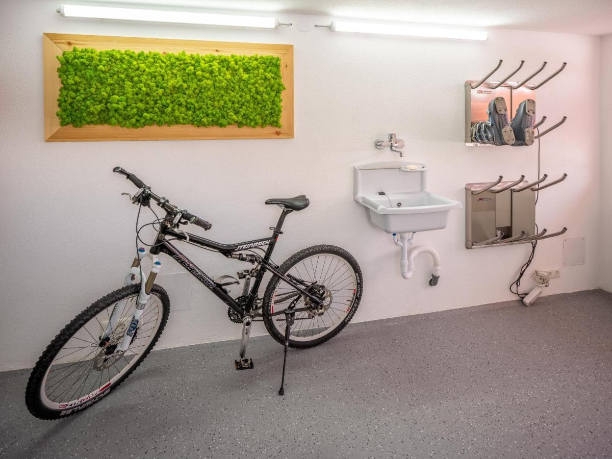 Haus Kathi Apartman Ellmau Kültér fotó
